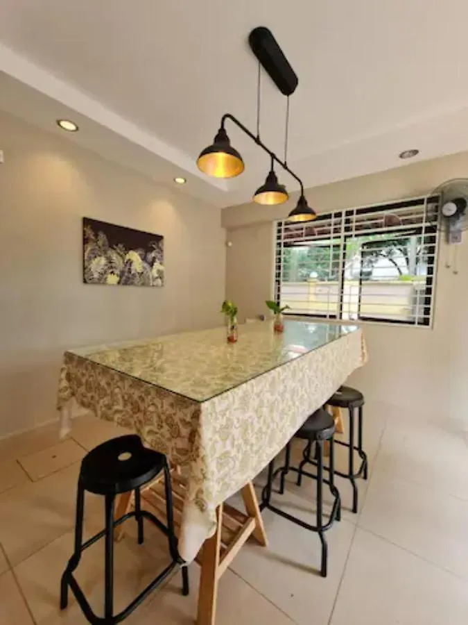 Apartament Penginapan4U Near Gurney Paragon George Town Kwatera prywatna
