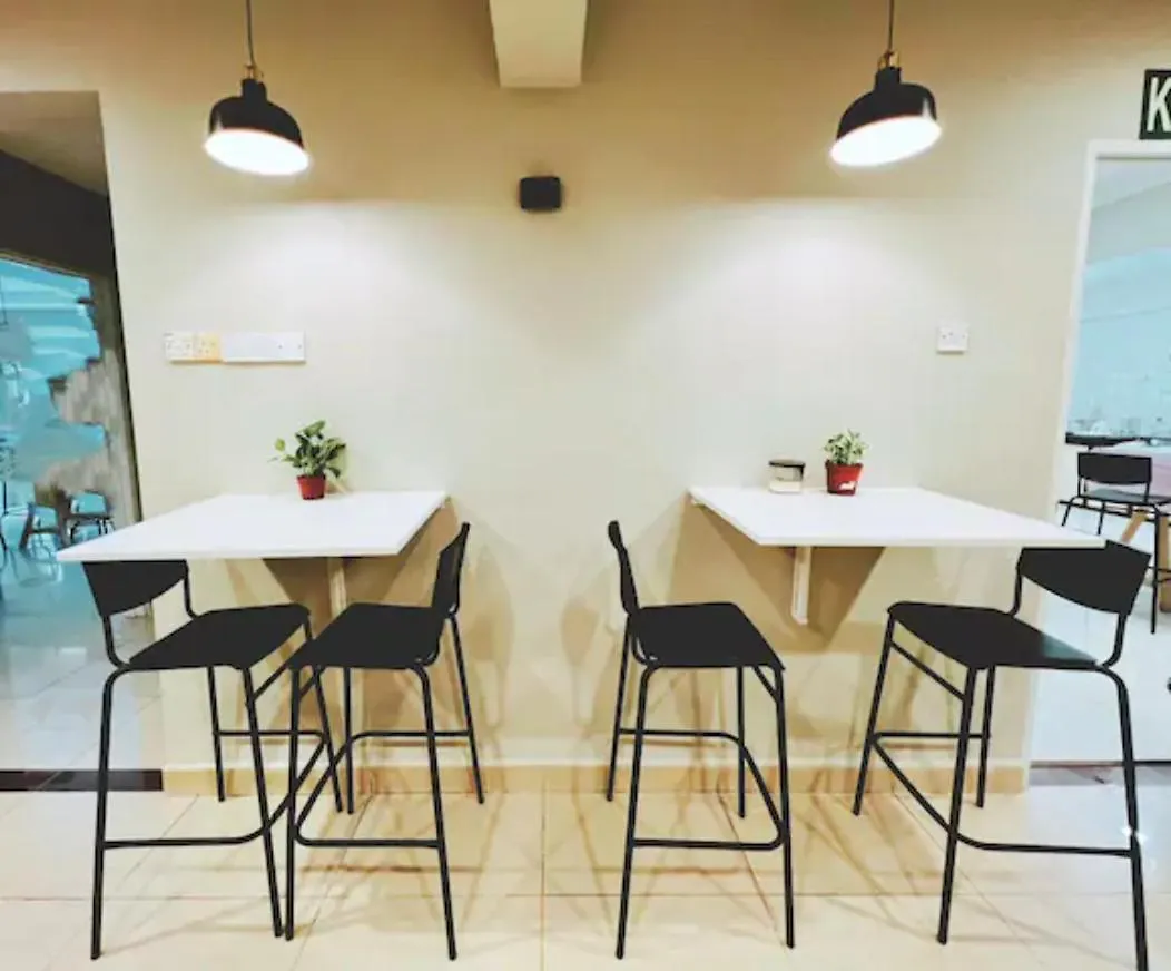 Apartament Penginapan4U Near Gurney Paragon George Town